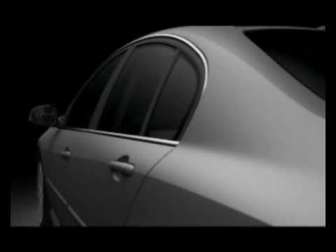 Vídeo del Renault Laguna 3