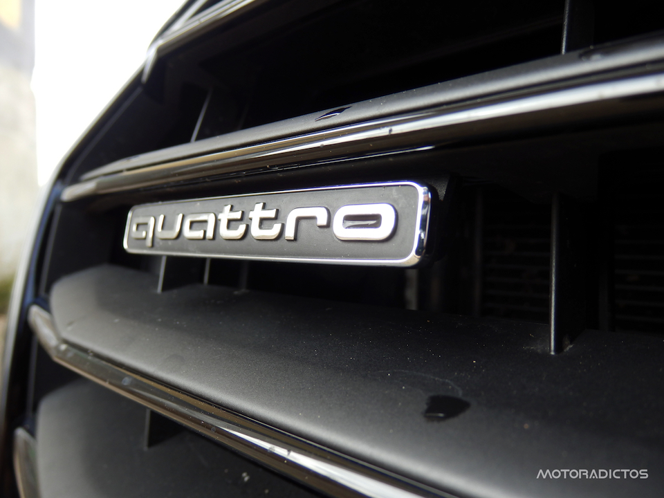 Prueba audi a6 2 0 tdi 190 cv quattro s tronic viajar en primera clase en todas las condiciones meteorologicas 03