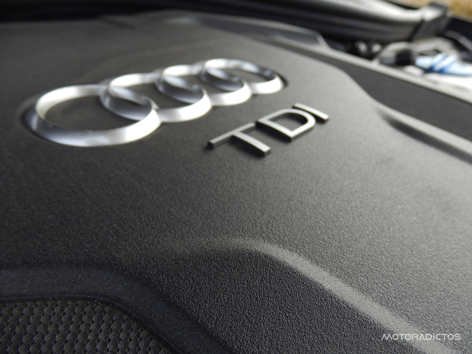 Prueba audi a6 2 0 tdi 190 cv quattro s tronic viajar en primera clase en todas las condiciones meteorologicas 14