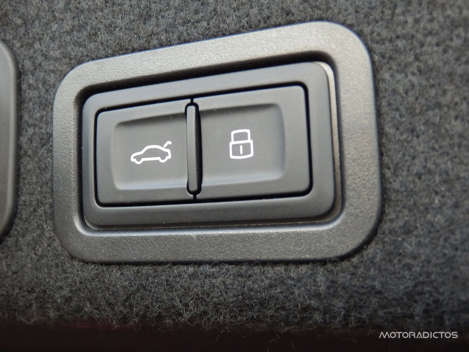 Prueba audi a6 2 0 tdi 190 cv quattro s tronic viajar en primera clase en todas las condiciones meteorologicas 21