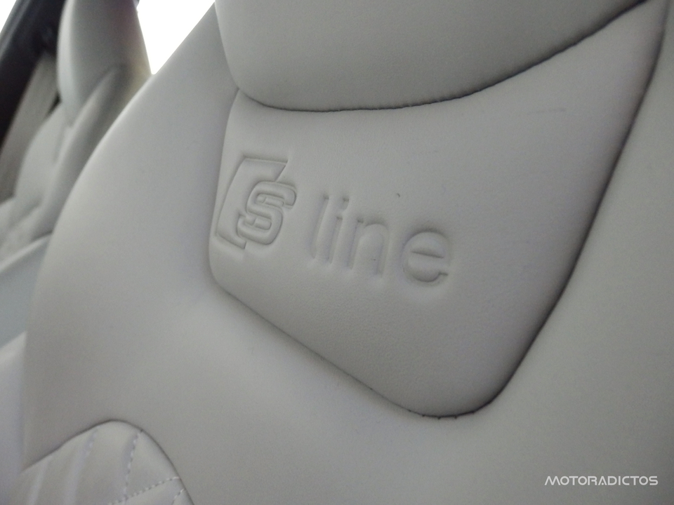 Prueba audi a6 2 0 tdi 190 cv quattro s tronic viajar en primera clase en todas las condiciones meteorologicas 31