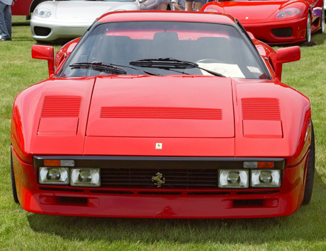 Ferrari 288 GTO