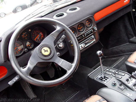 Ferrari 288 GTO