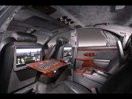 Brabus Maybach