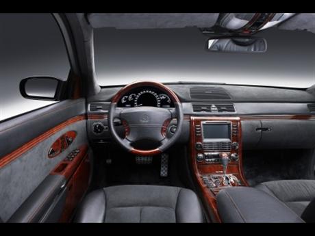 Brabus Maybach