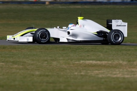 Brawn GP
