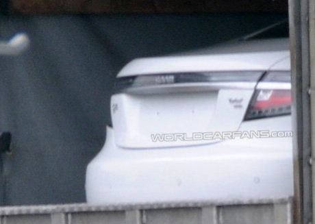 Saab 9-5