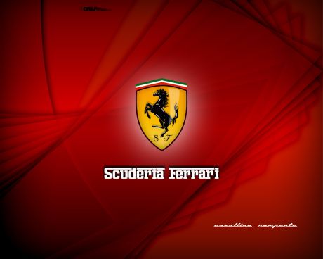 Scuderia Ferrari