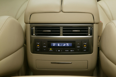 Lexus LX 570