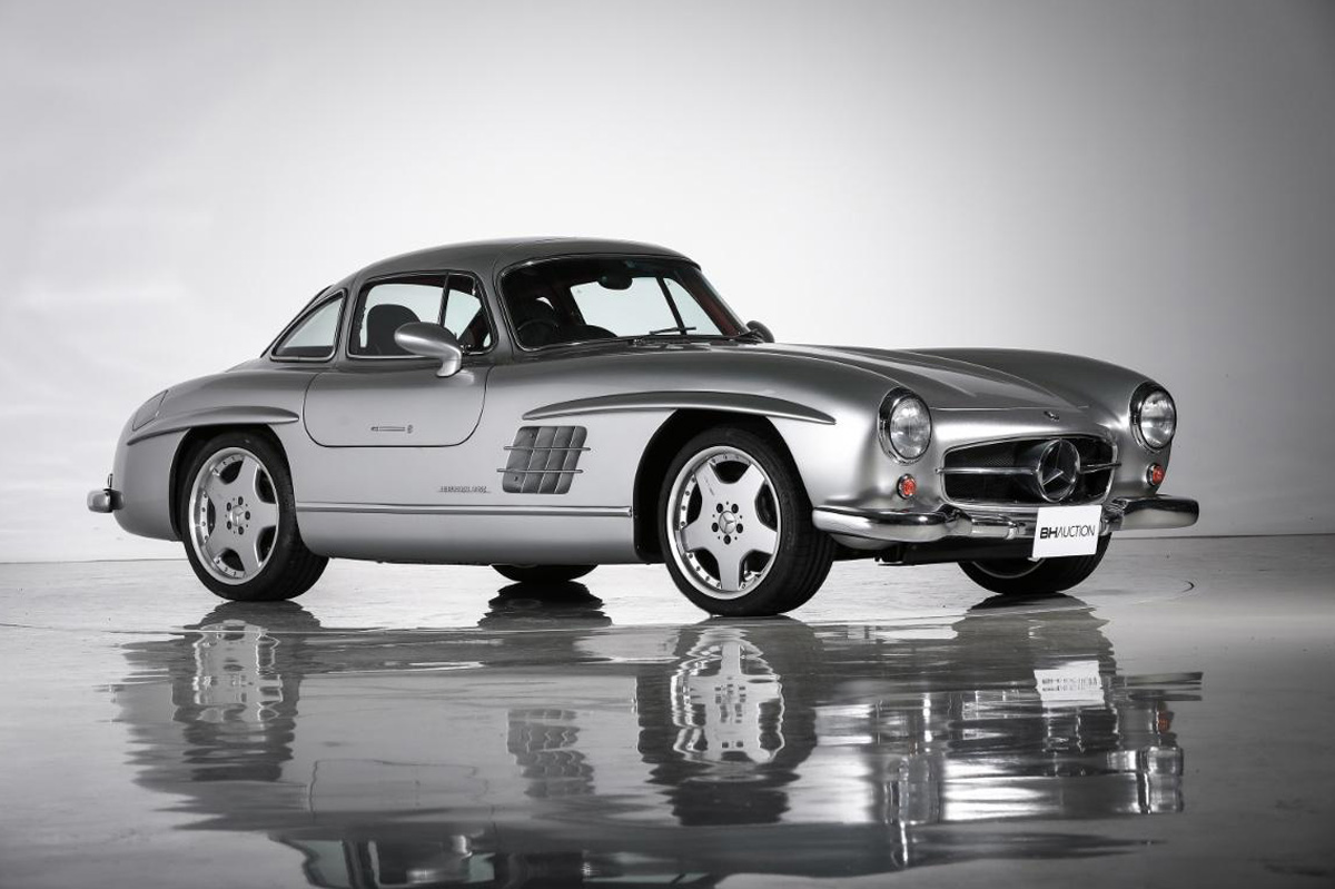 a-subasta-un-mercedes-300-sl-de-1955-con-piezas-de-amg-01