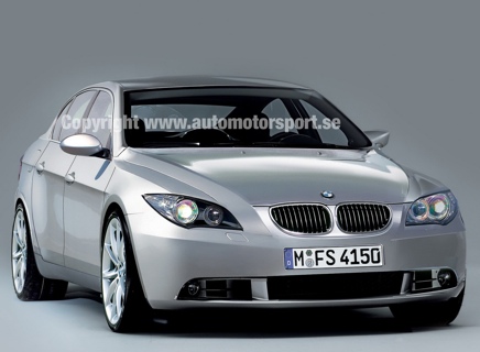 BMW Serie 5 2010