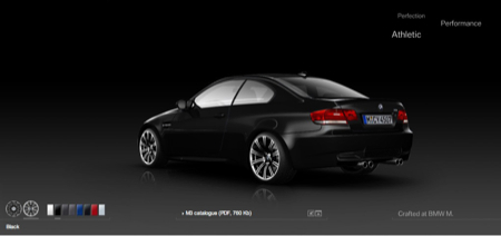 BMW M3