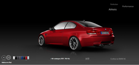 BMW M3