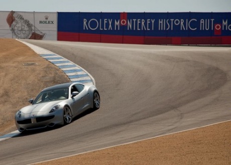 Laguna Seca