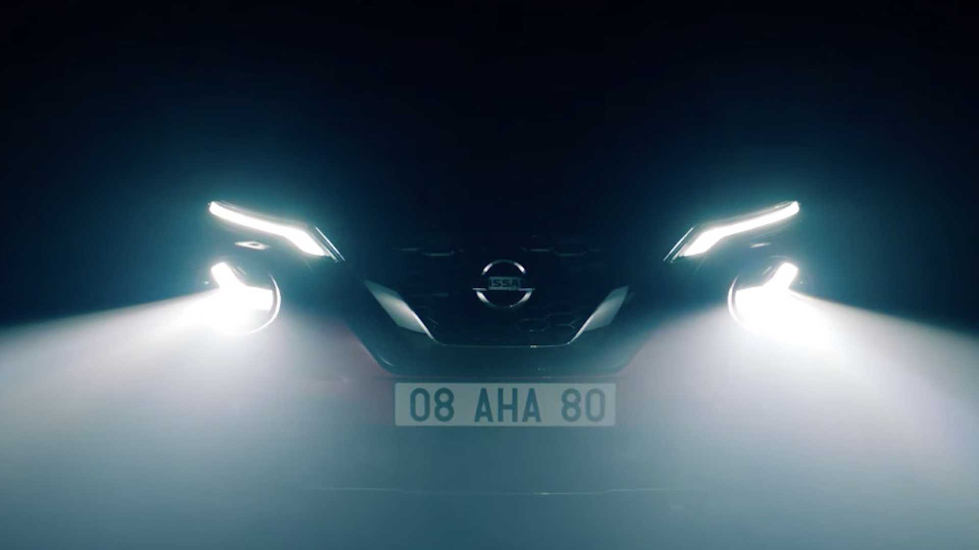 2020-nissan-juke-final-teaser-screenshots