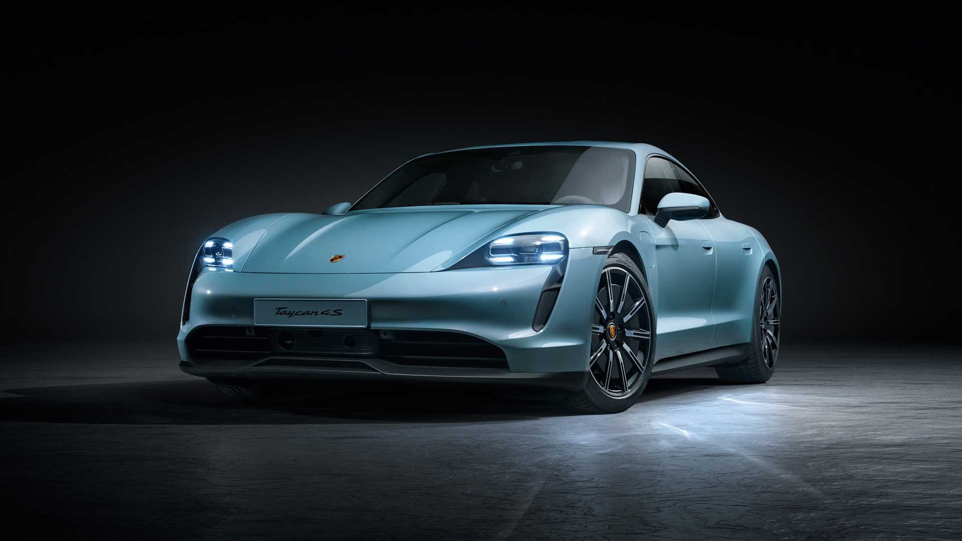 porsche-taycan-4s