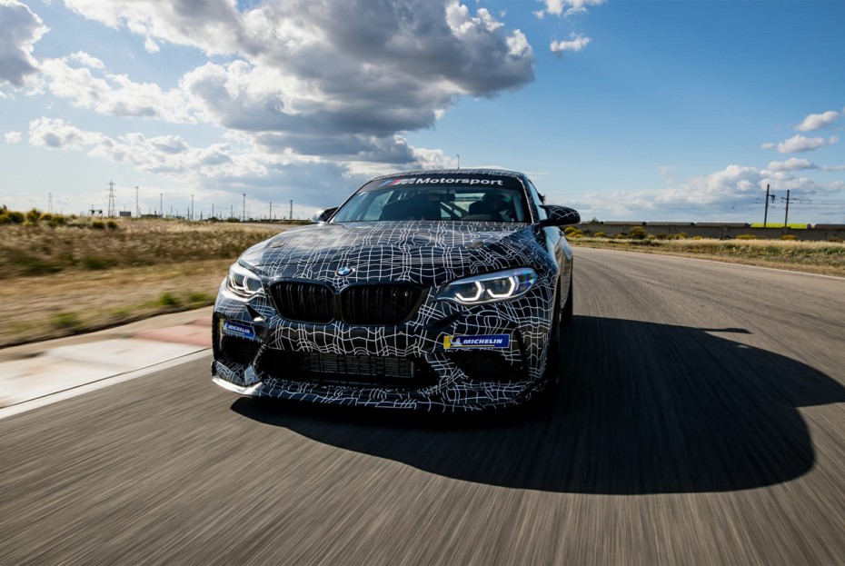 bmwm2