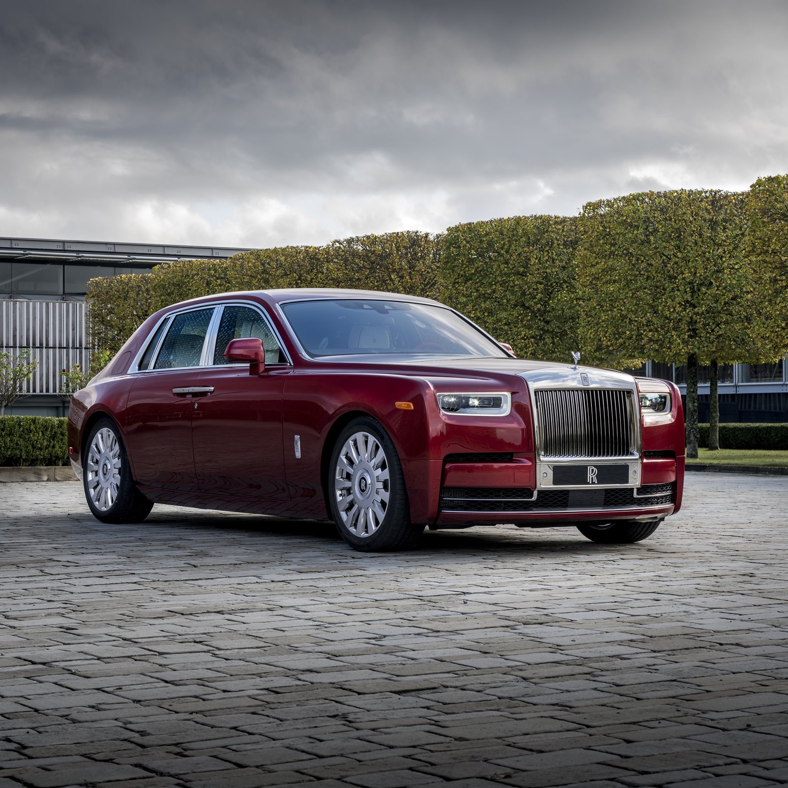 Rolls-Royce-Red-Phantom-subasta-sida-20