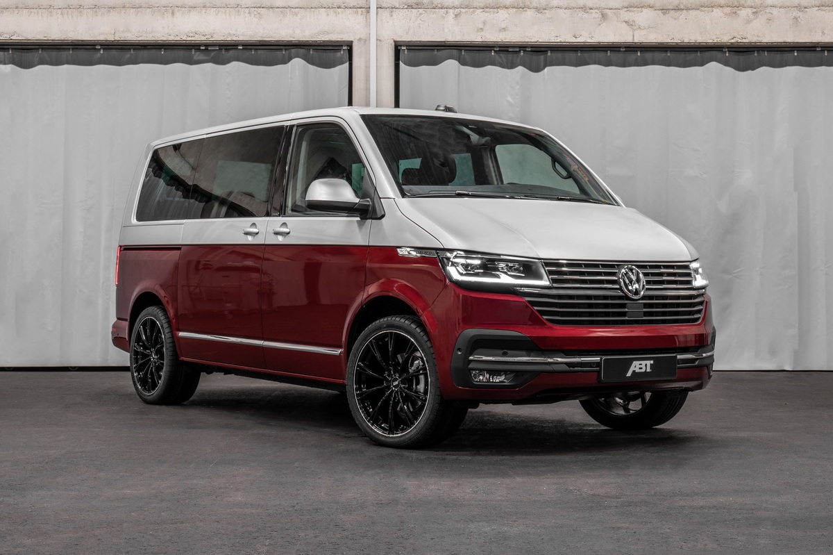 Volkswagen-Multivan-6.1-ABT-Sportsline