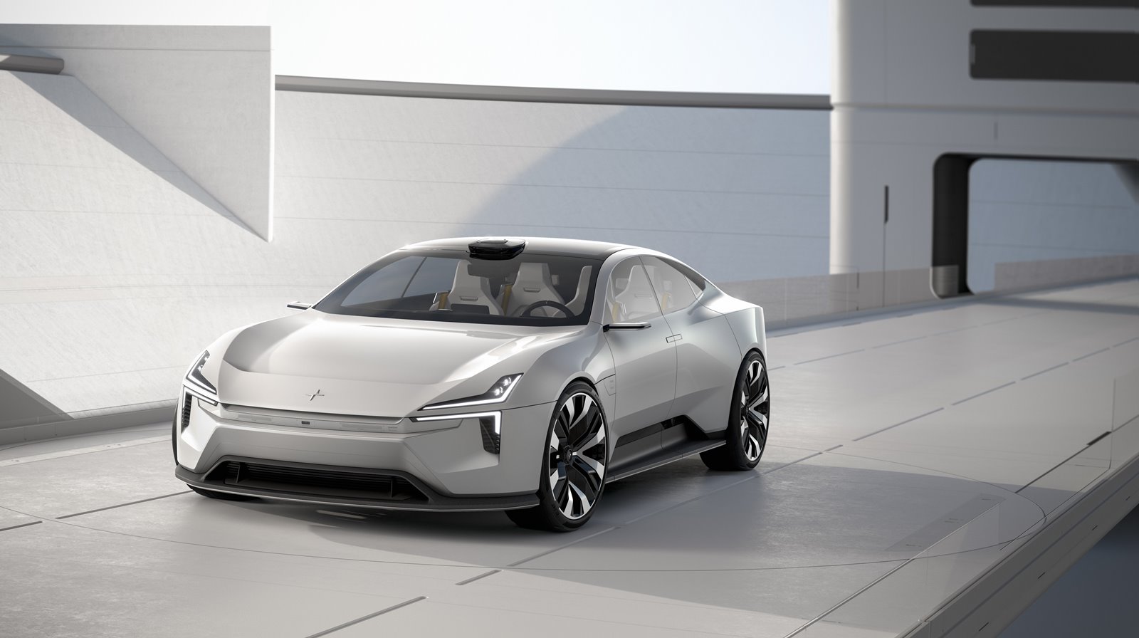 Polestar-precept-concept-2