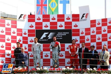 Monza 2009