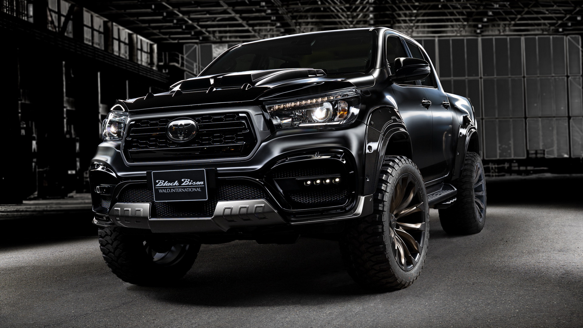 Toyota-Hilux-Sports-Line-Black-Bison-Edition-2020-5