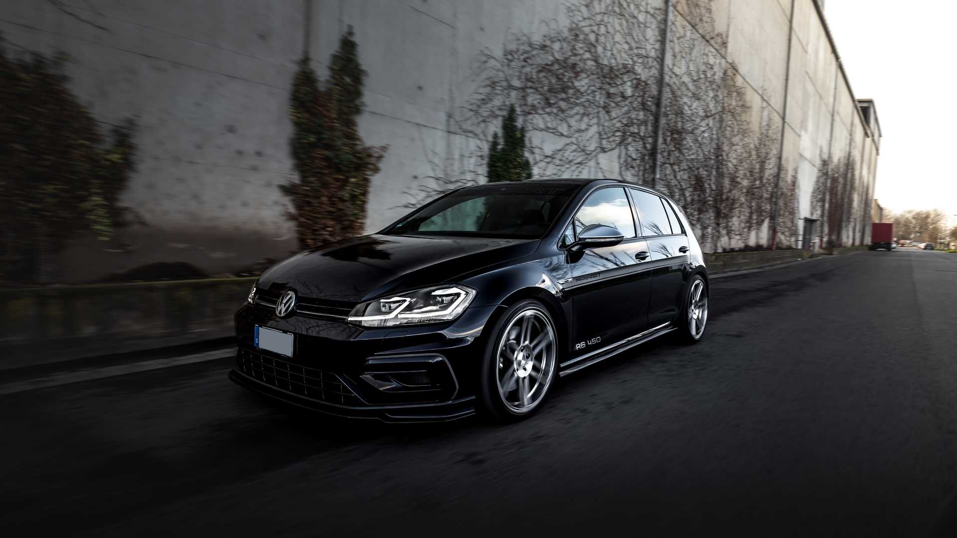 Manhart-RS450-VW-Golf-R-4