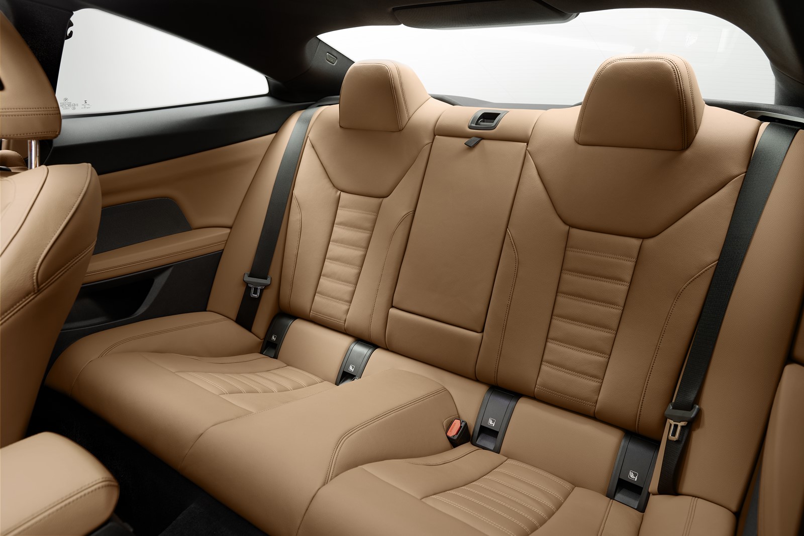 Bmw serie 4 coupe 2021 ya es oficial y sus rinones no pasan desapercibidos 44