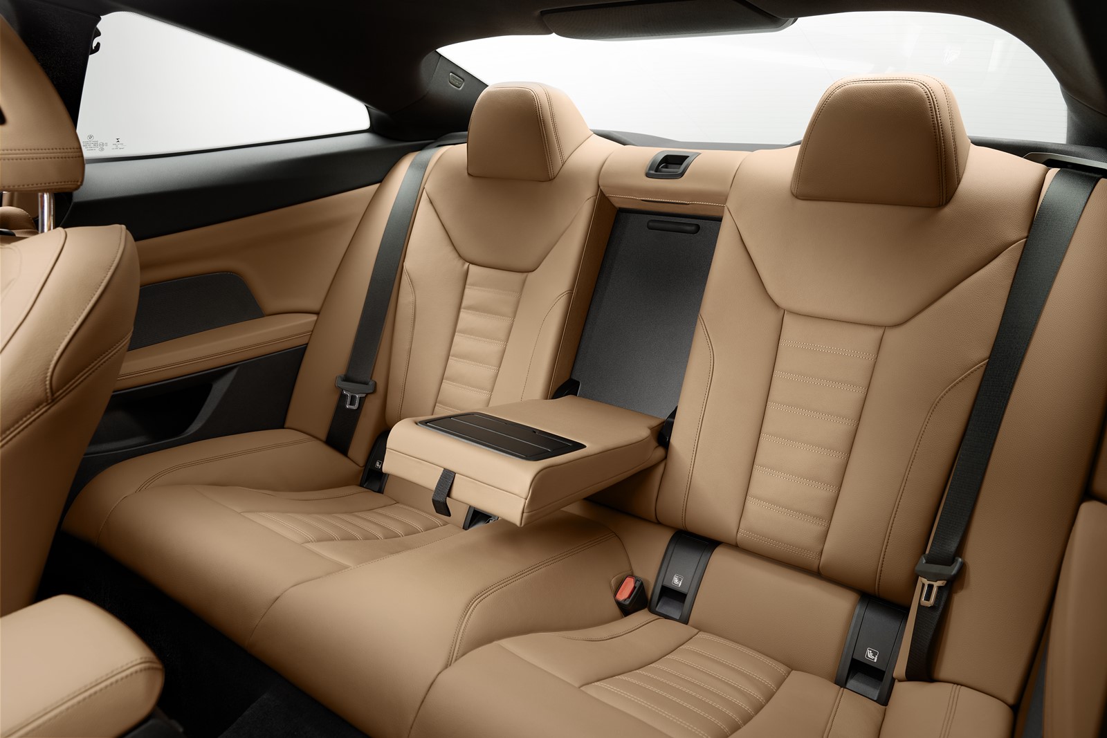 Bmw serie 4 coupe 2021 ya es oficial y sus rinones no pasan desapercibidos 45