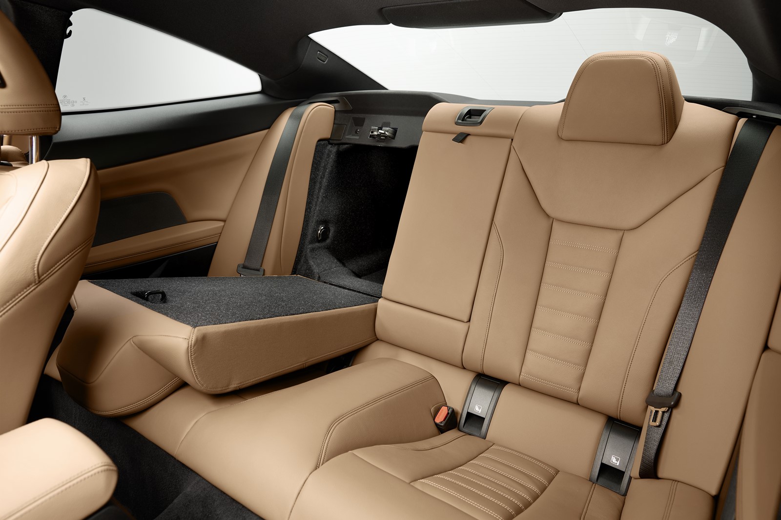Bmw serie 4 coupe 2021 ya es oficial y sus rinones no pasan desapercibidos 47