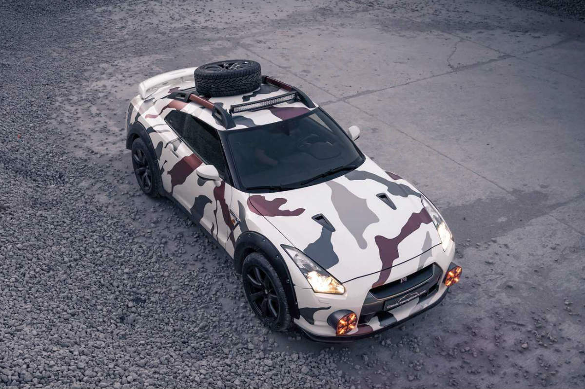 nissan-gt-r-offroad-1