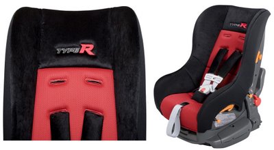 Sillita infantil Type R