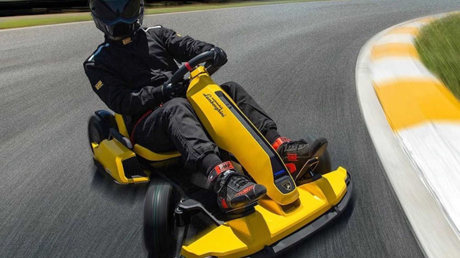 Xiaomi-ninebot-pro-lamborghini-1