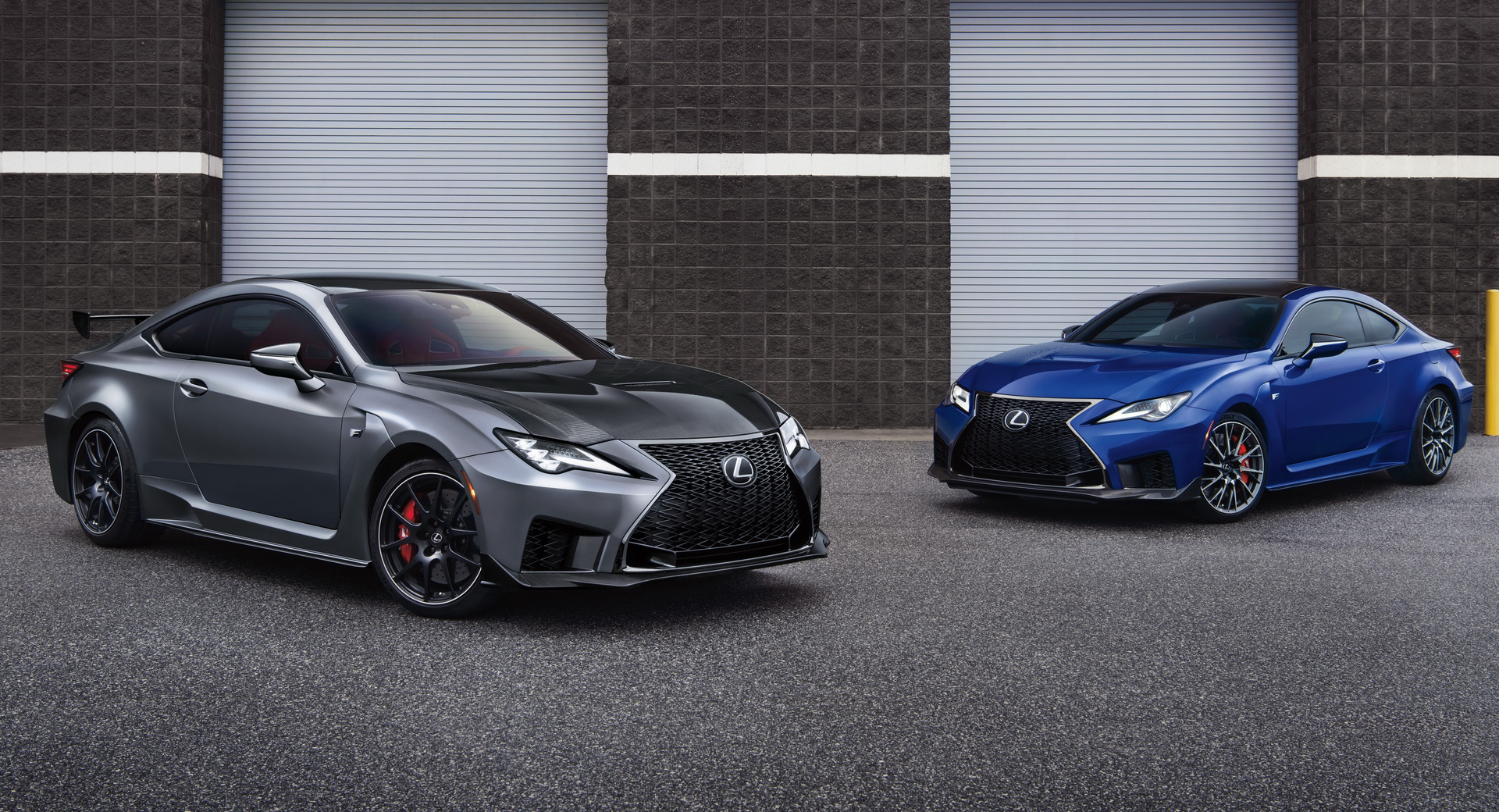 Lexus-2021-RCF