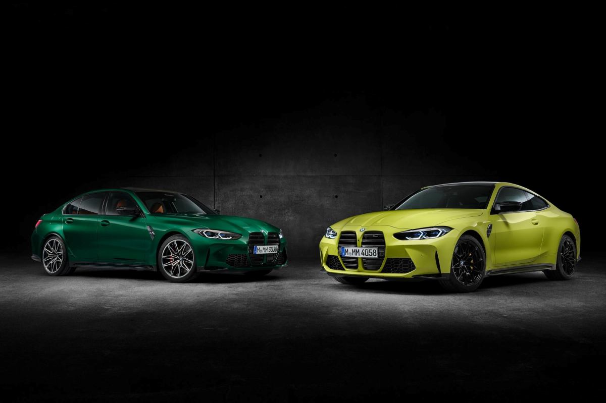 BMW-M3-2021-y-BMW-M4-2021