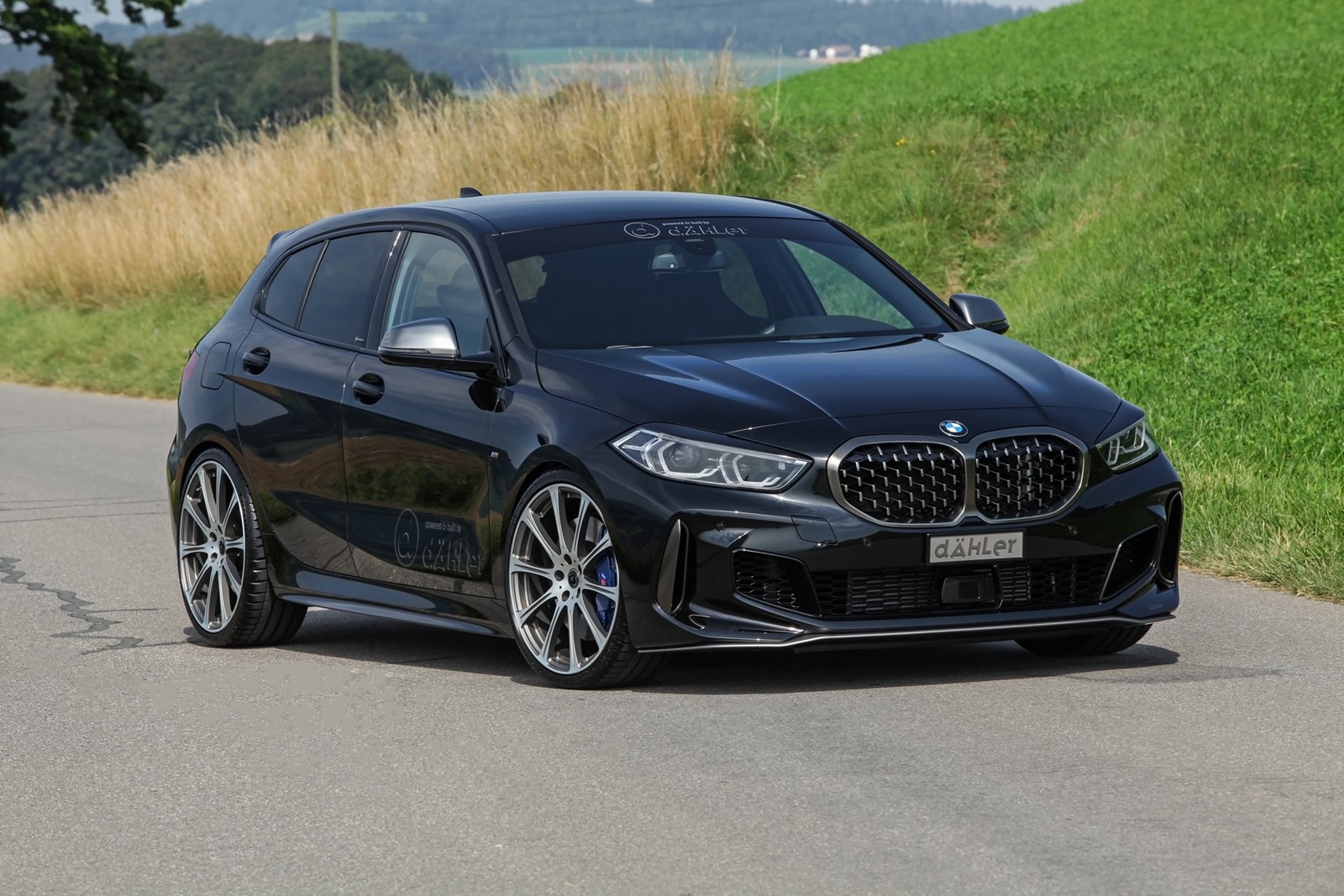 BMW-M135i-por-Da�?hler-2