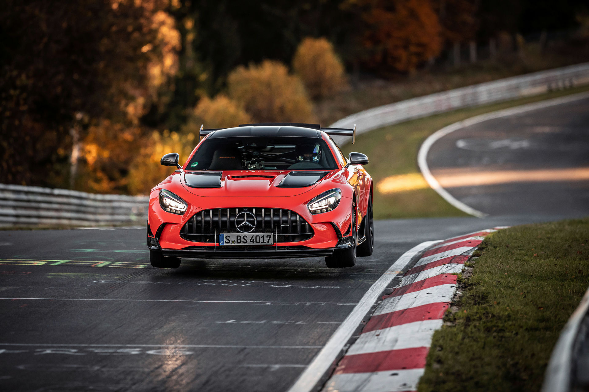 Mercedes-AMG-GT-Black-Series-Nurburgring-14