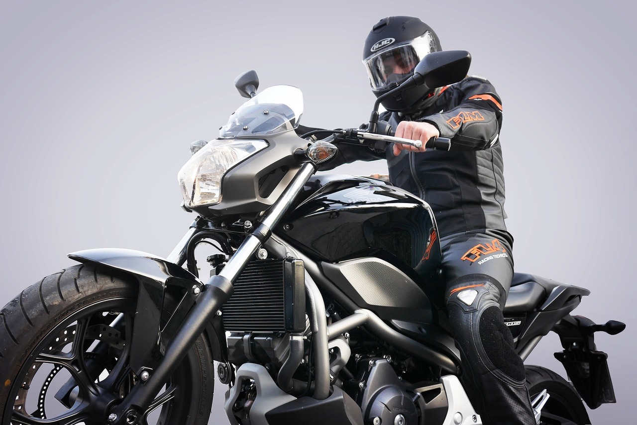 motos