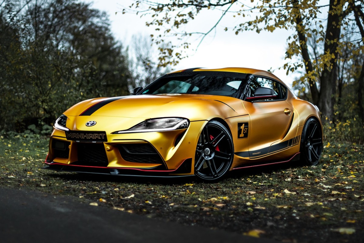 Manhart-Toyota-GR-Supra