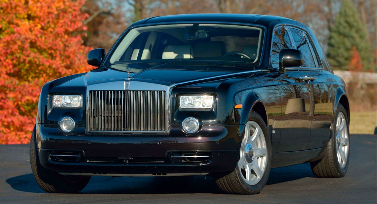 rolls-royce-phantom-donald-trump-