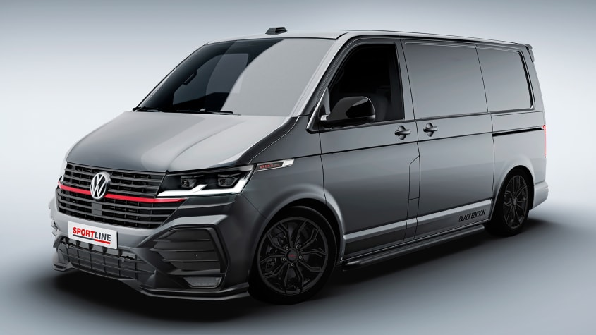 VWTransporterT6.1Sportline-2