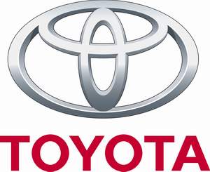 Toyota logo