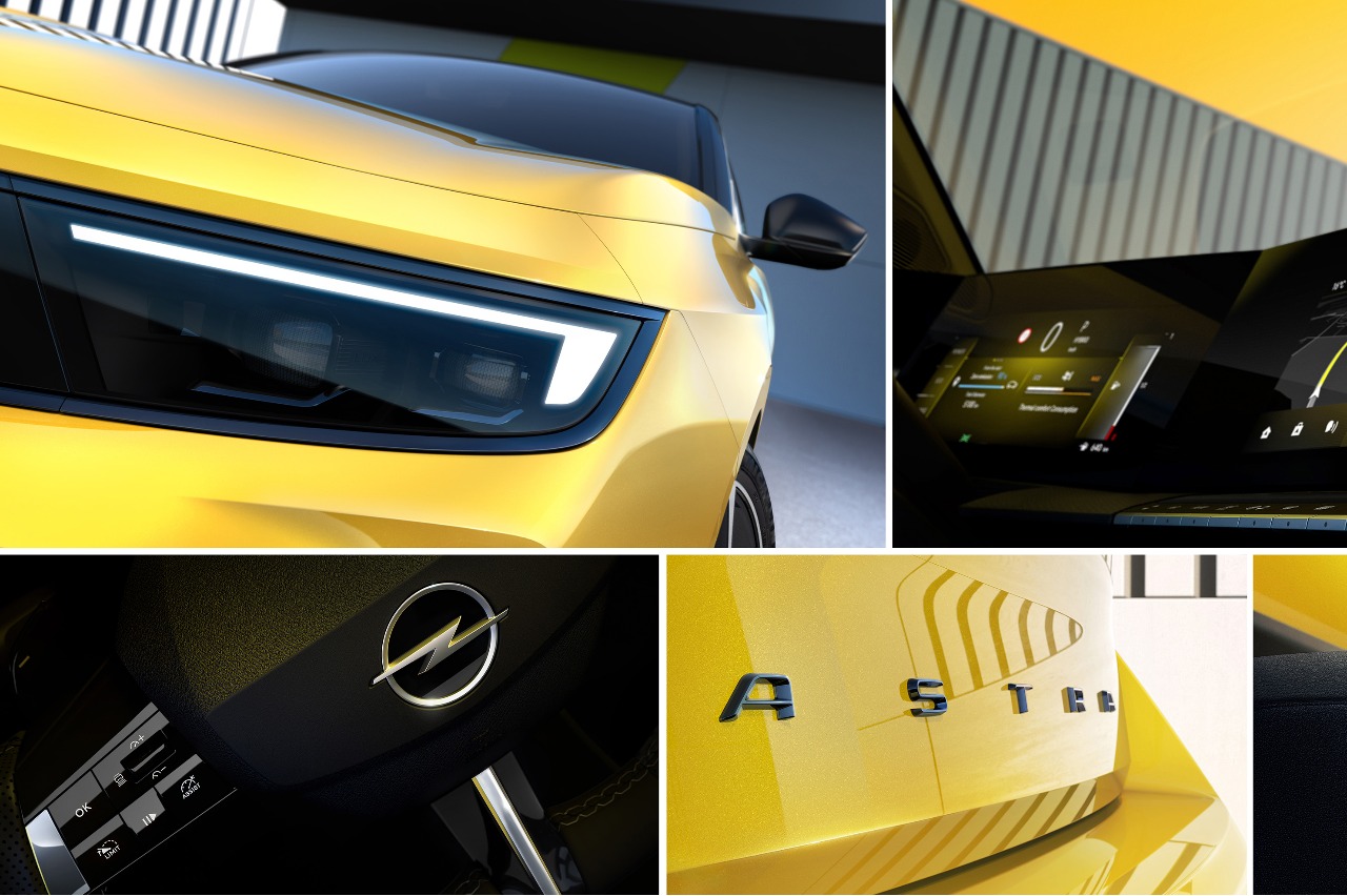 opel-astra-2022-collage