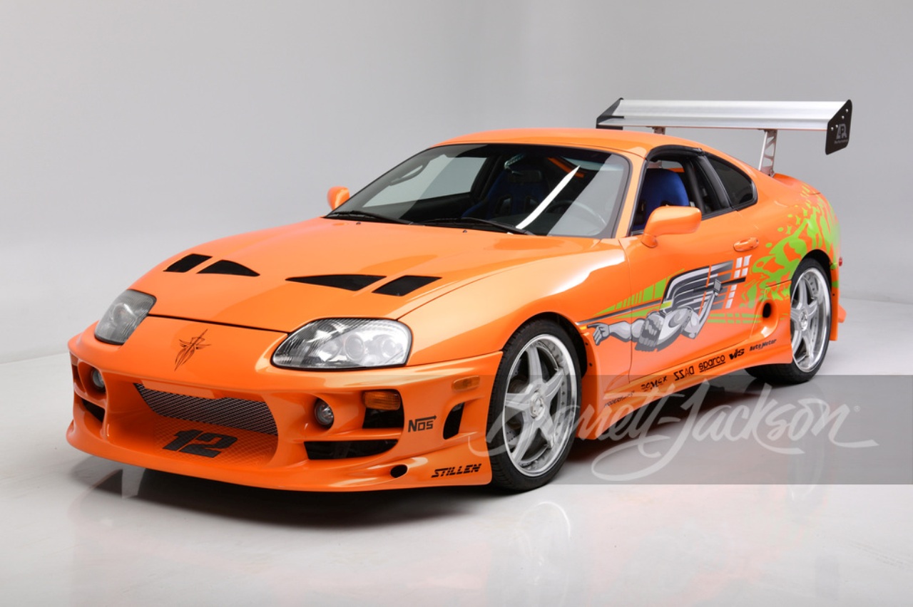 subasta-toyota-supra-original-the-fast-and-the-furious