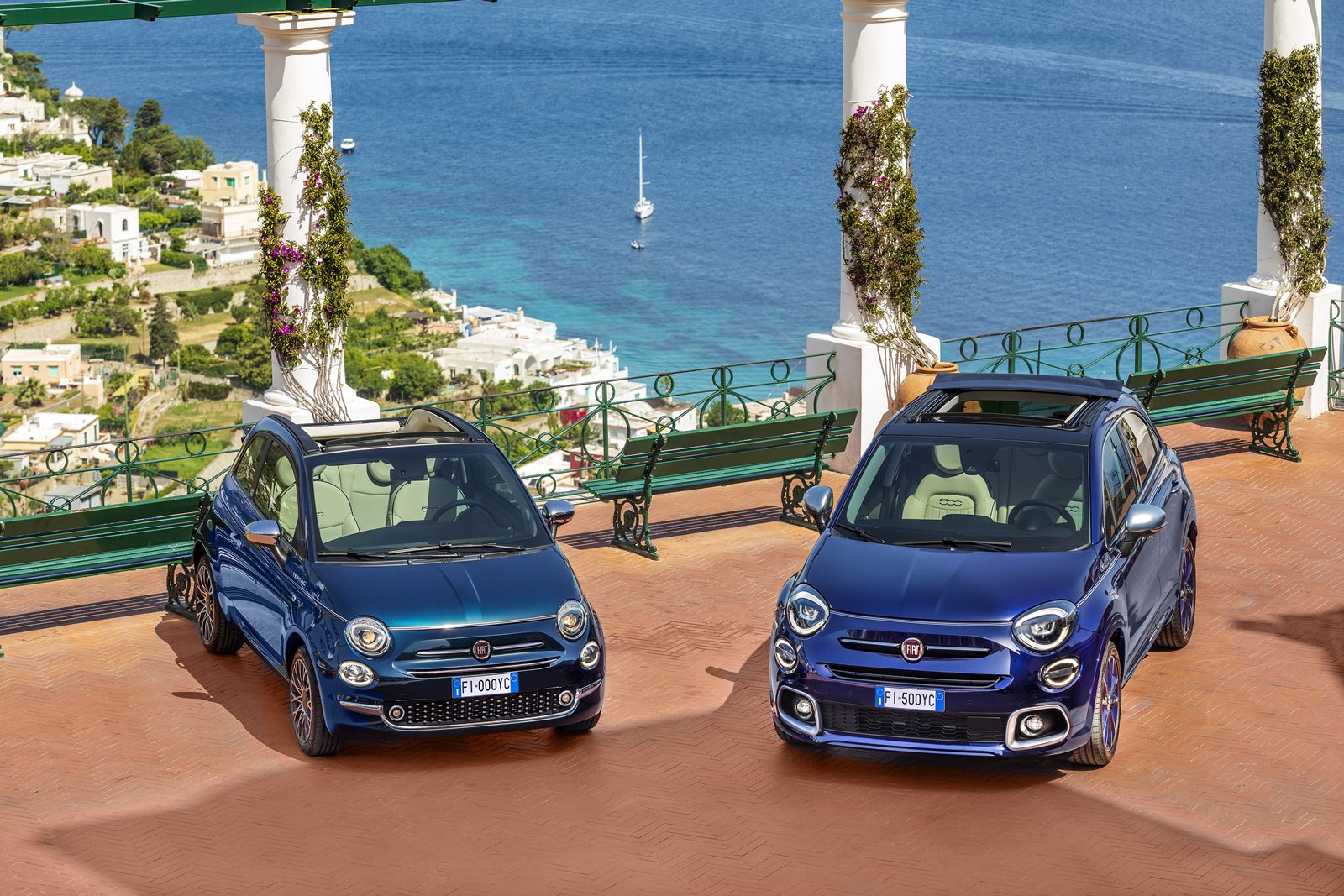 Fiat-500X-Yatching-2021-22
