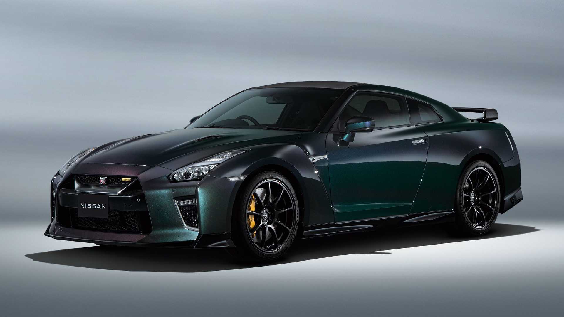NIssan-GT-R-2022-Japon-2