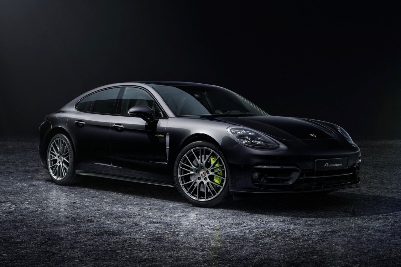 Porsche-Panamera-Platinum-Edition
