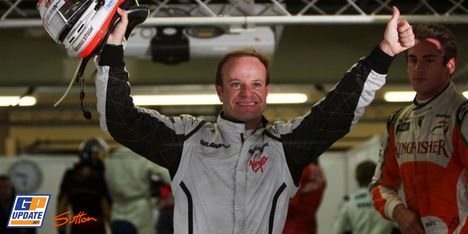 Rubens Barrichello
