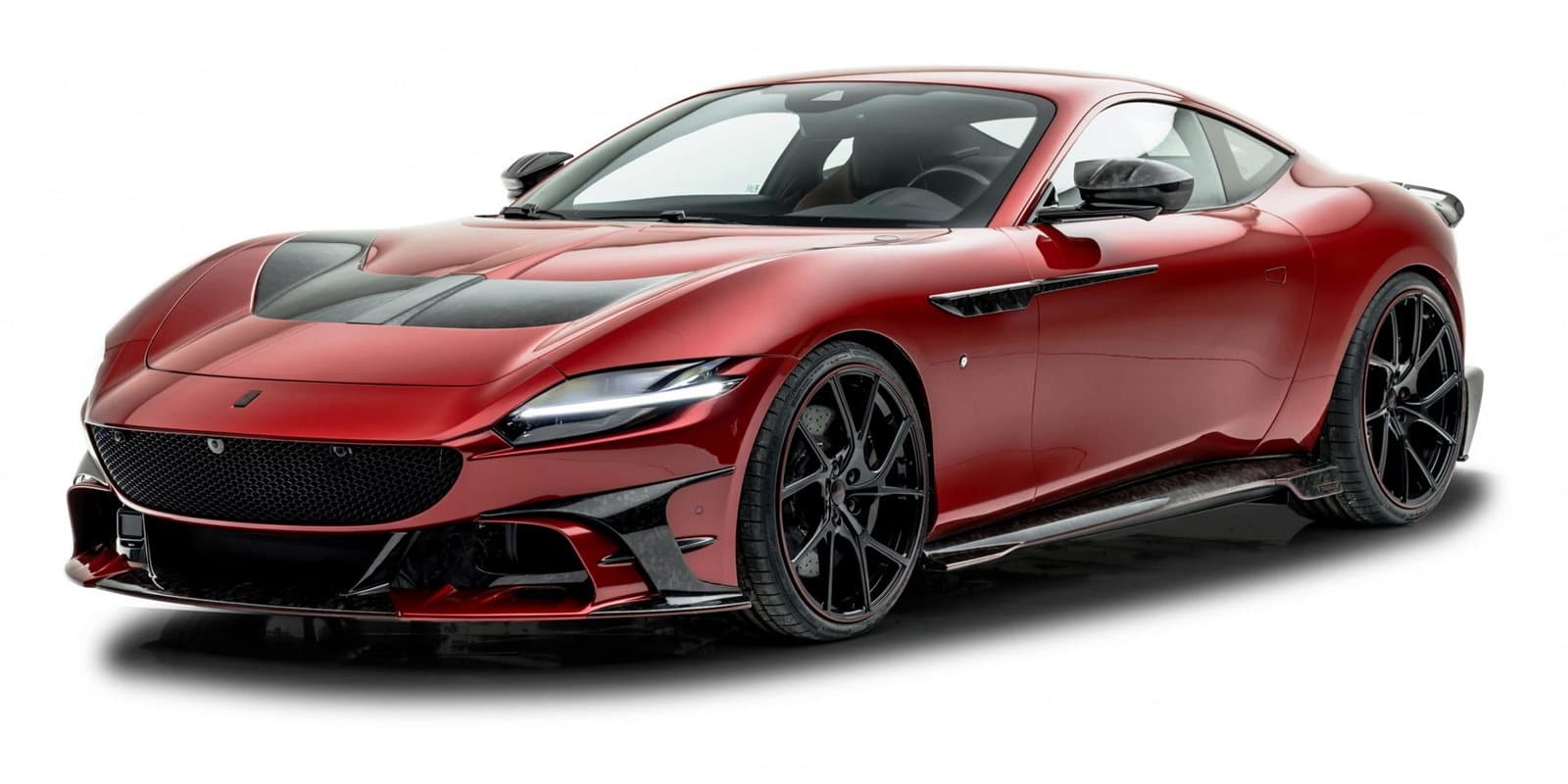 Ferrari-Roma-de-Mansory-1