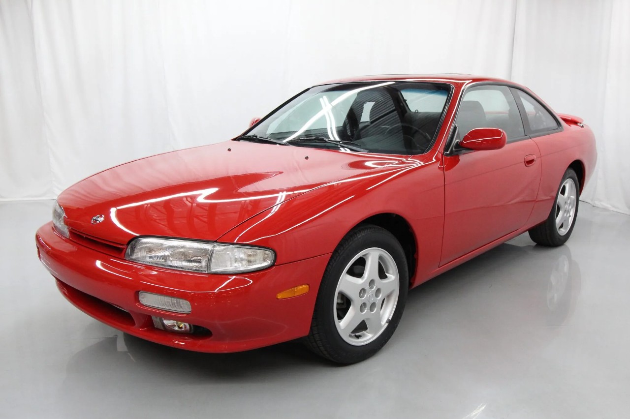 Nissan-240SX